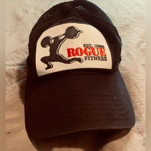 Rogue Econ hat